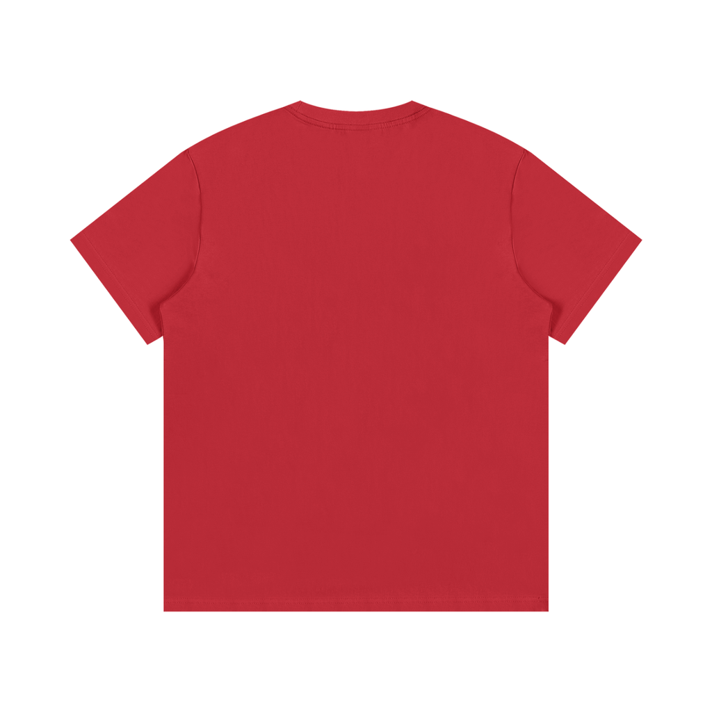 Rockstar Lifestyle Tee (Red)