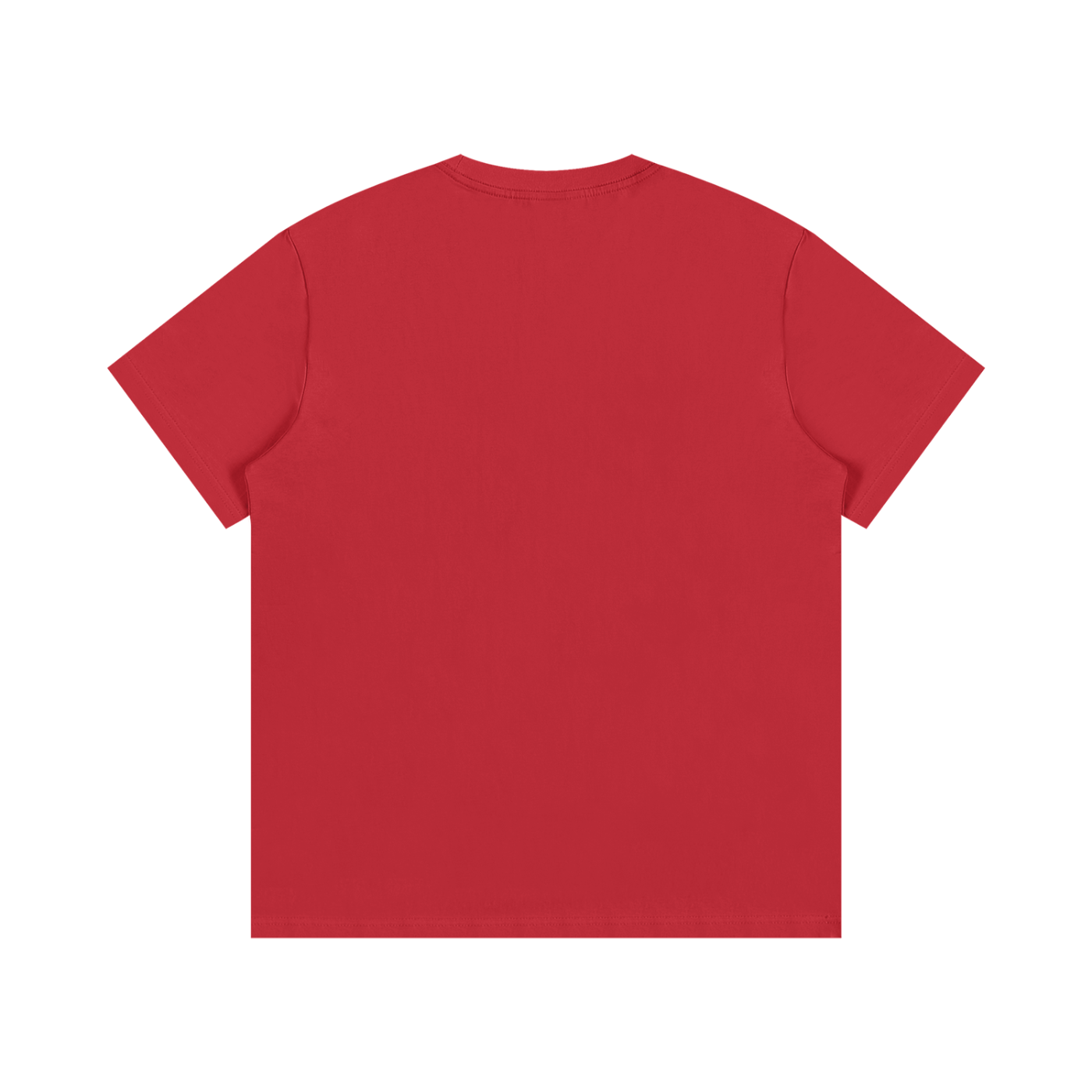 Rockstar Lifestyle Tee (Red)