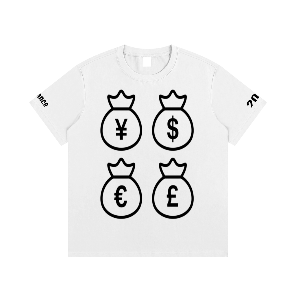Money Bag Tee