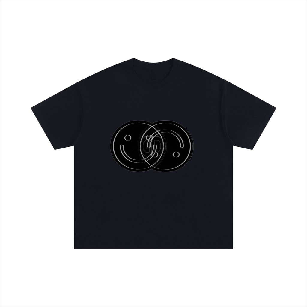 Black Smile Tee