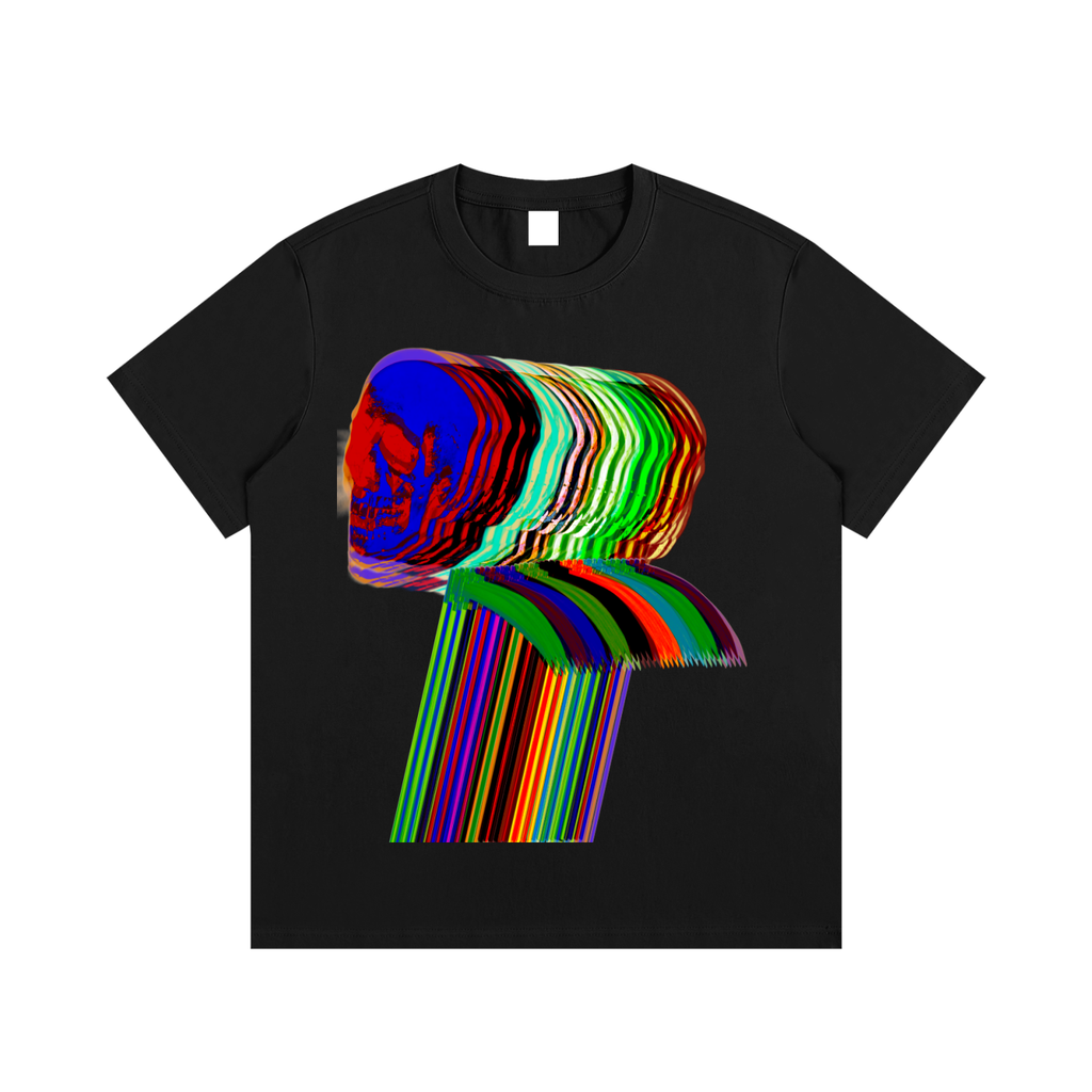 Ego Death Tee