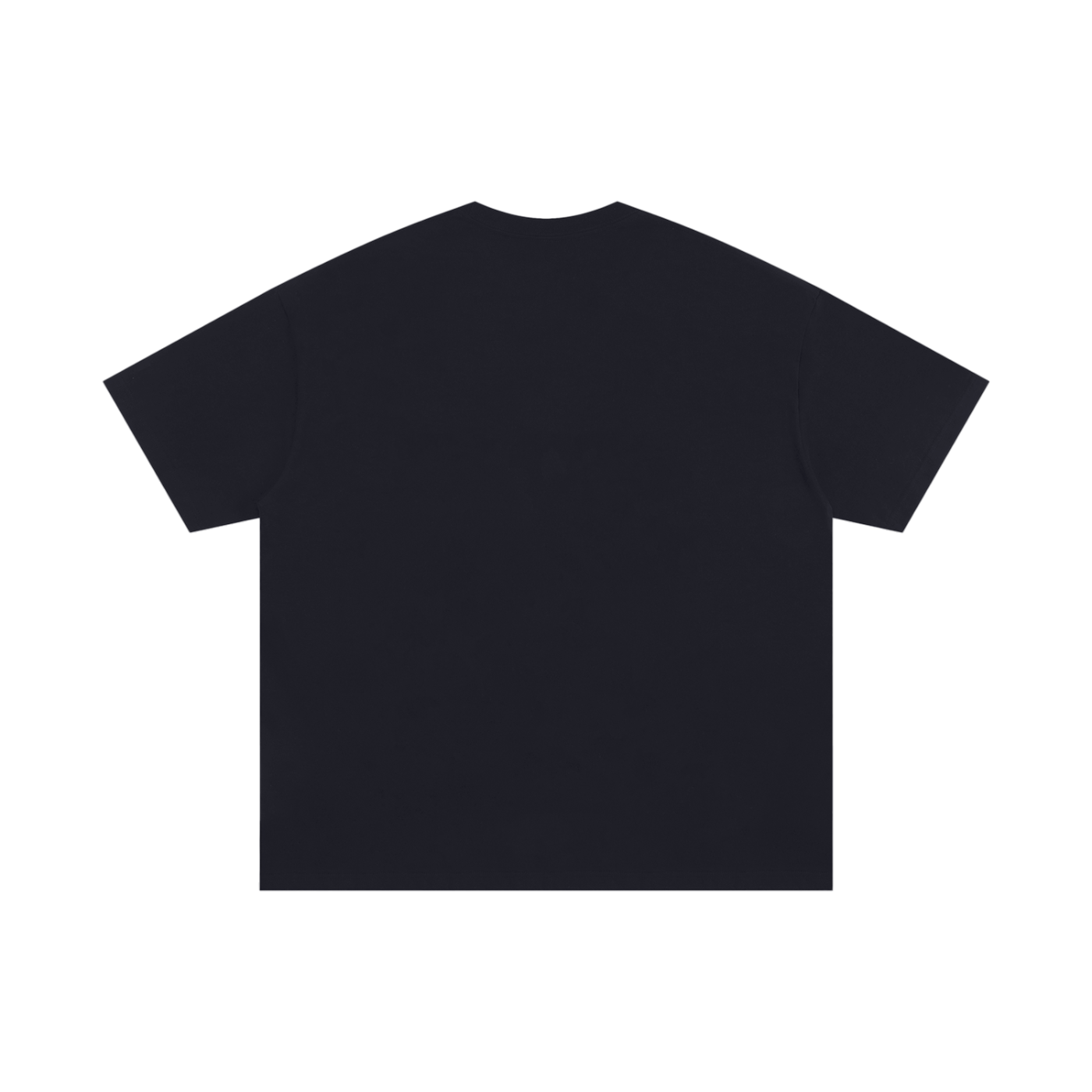Black Smile Tee