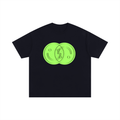 Green Smile Tee