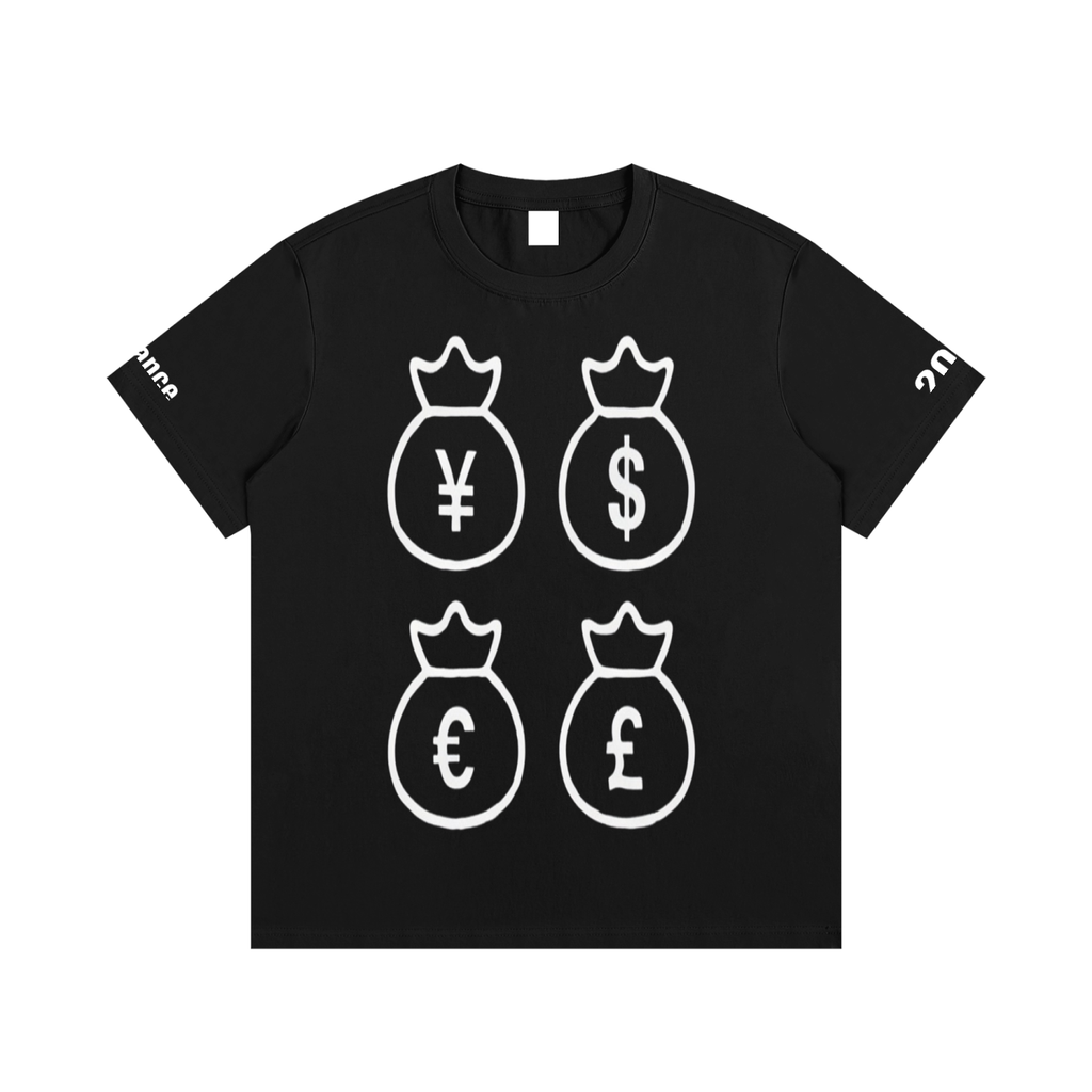 Money Bag Tee
